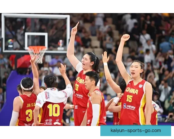 奥运男女篮前瞻：美国占优中国女篮冲击八强目标明确